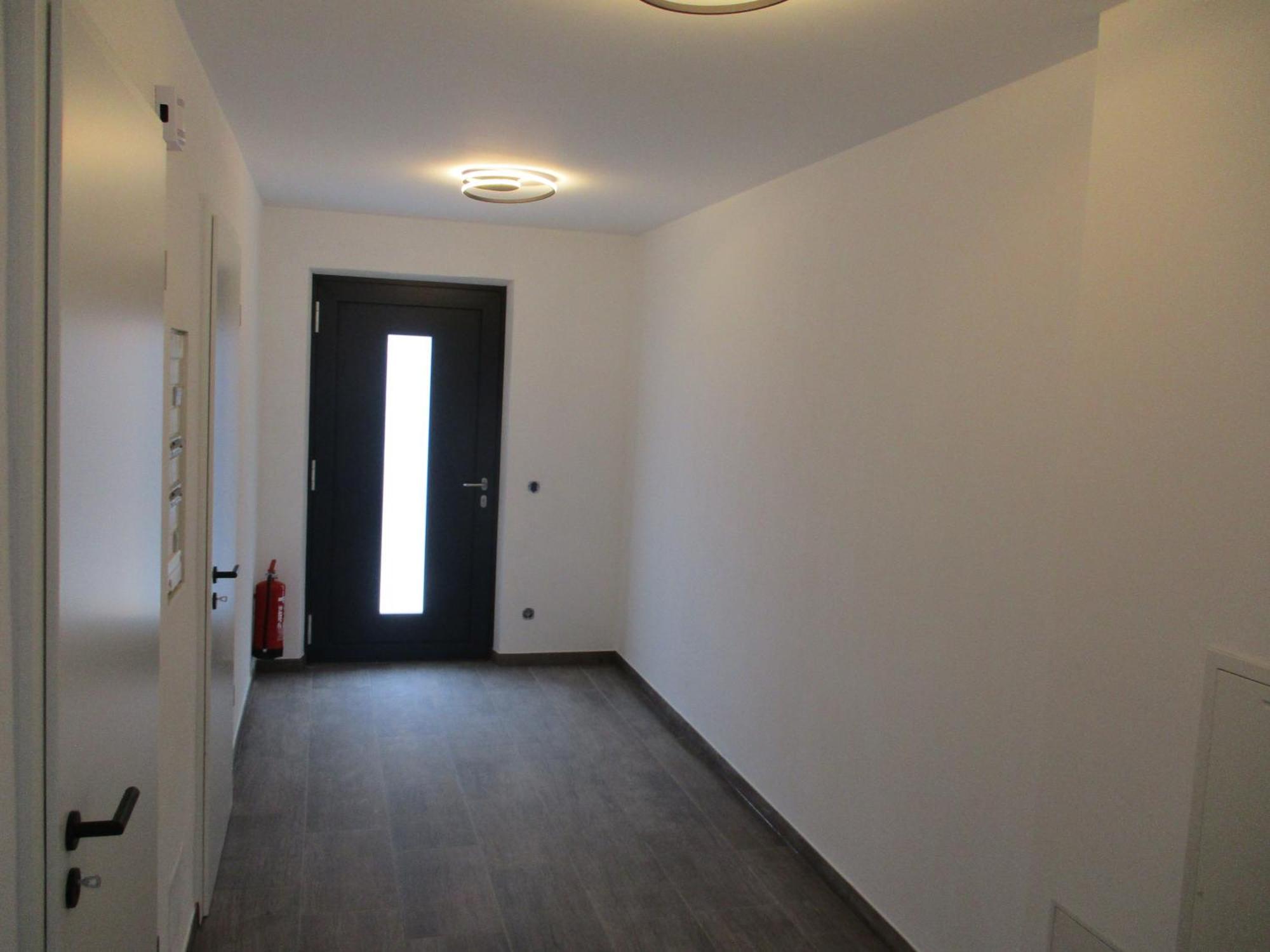 Parsberger Stadtwohnung 3 Eksteriør billede